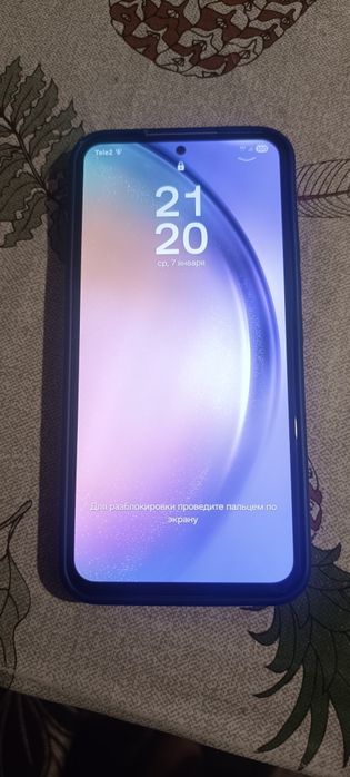 Samsung a54 5G 8/256