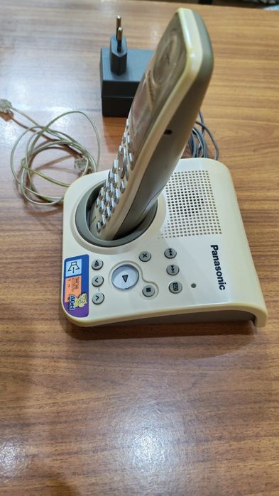 Продам телефон стационарный