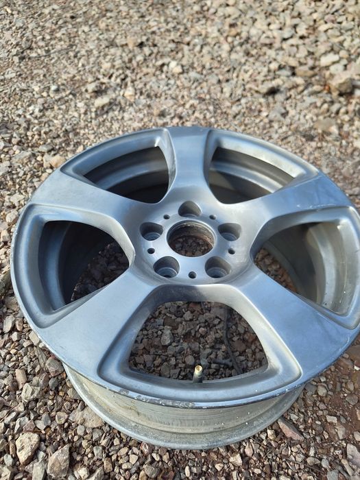 Джанти за БМВ/ BMW 17