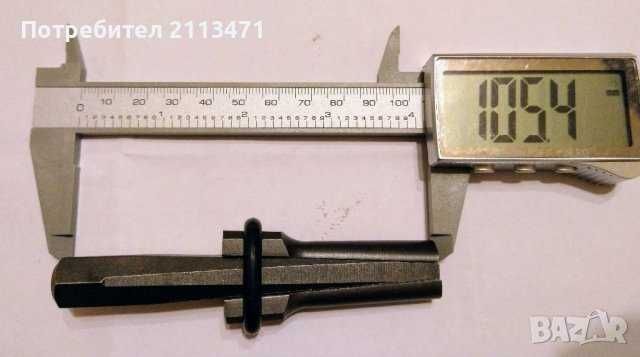 Пончета / Цепител за камък / Каменоделски сечива / Пунчета/Скалоцепачи