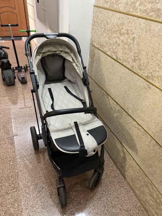 Детская коляска Ining baby