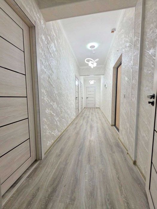 Cвоя продается Сотилади 3-13-16 Янги-Дархон Сергели 73m² IPOTEKA BOR