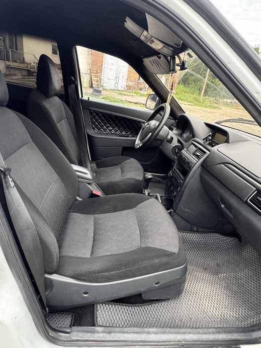 Продается Lada Priora