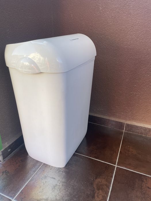 Кош за боклук Kimberly Clark 60 см