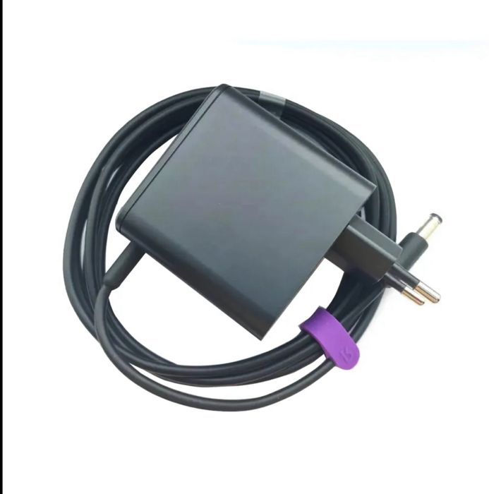 Алиса зарядка для мини станции, блок питания!