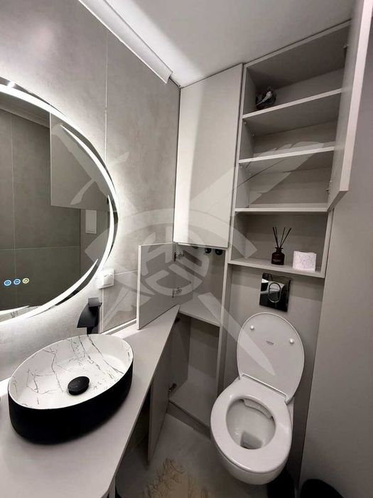 Продава се Двустаен апартамент в София, Малинова долина - 71 кв.м за 1688 €/кв.м - Снимка #18