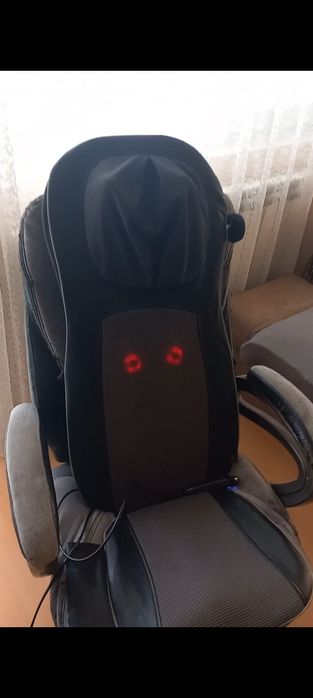 Medisana масажна седалка