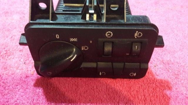 Превключвател за управление на фаровете за BMW 318 E46 61316901429
