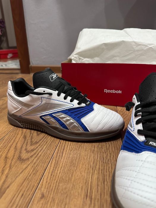 Новые кроссовки Reebok (оригинал)