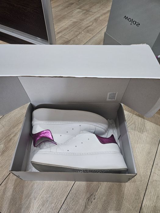 WOJAS дамски кецове