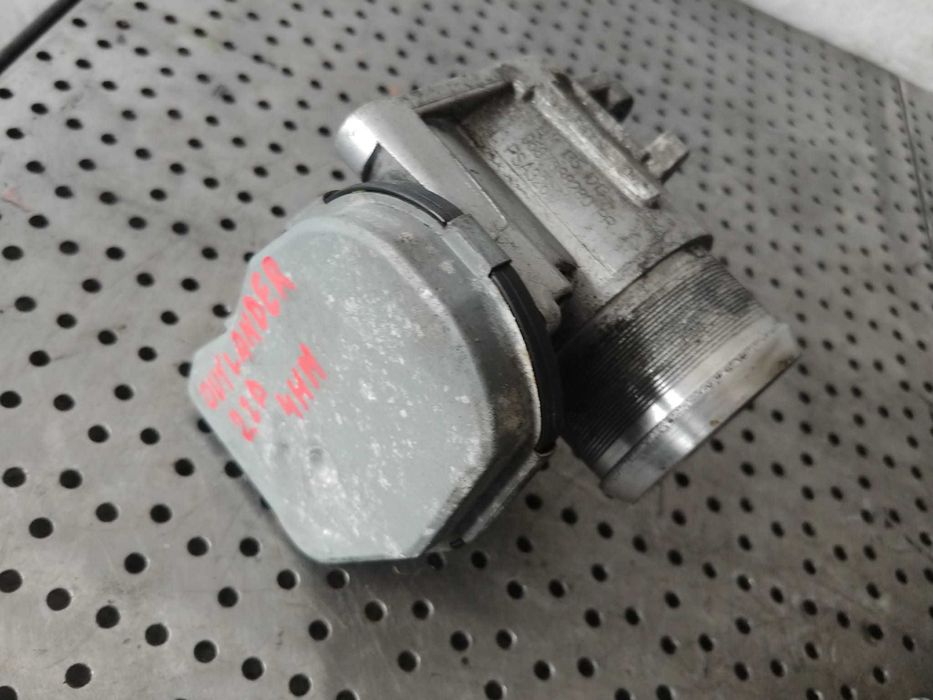 clapeta acceleratie 4hn 2.2 d  mitsubishi outlander 9687888280