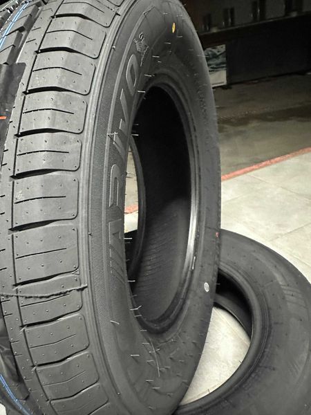 Нови летни бусови гуми ARIVO ARZ6-C 215/65R15C 104/102R 2156515C