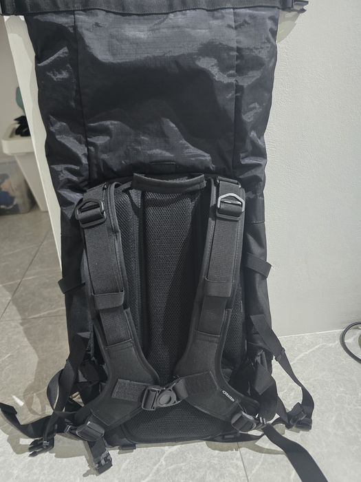 Рюкзак Alpinestars Rover Multi Backpack 32L