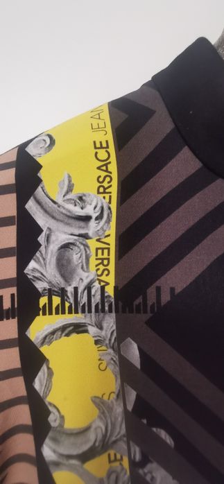 Versace Jeans платье