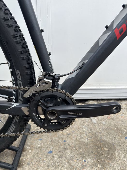 Планински карбонов твърдак Bergamont Revox размер: 29/L