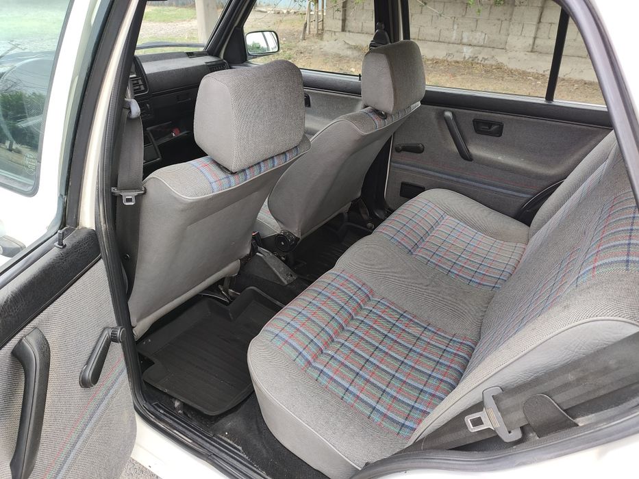 Продам Гольф 2 в родной краске