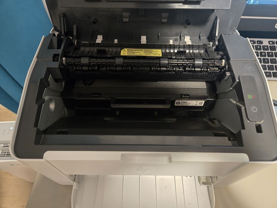 Imprimanta HP Laser 107a