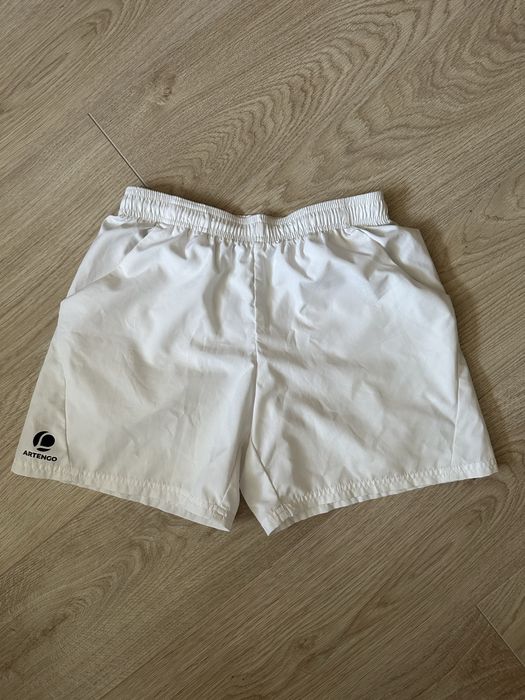 Тениссные шорты на мальчика 10-12 лет