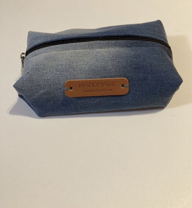 Черна чанта+ два несесера