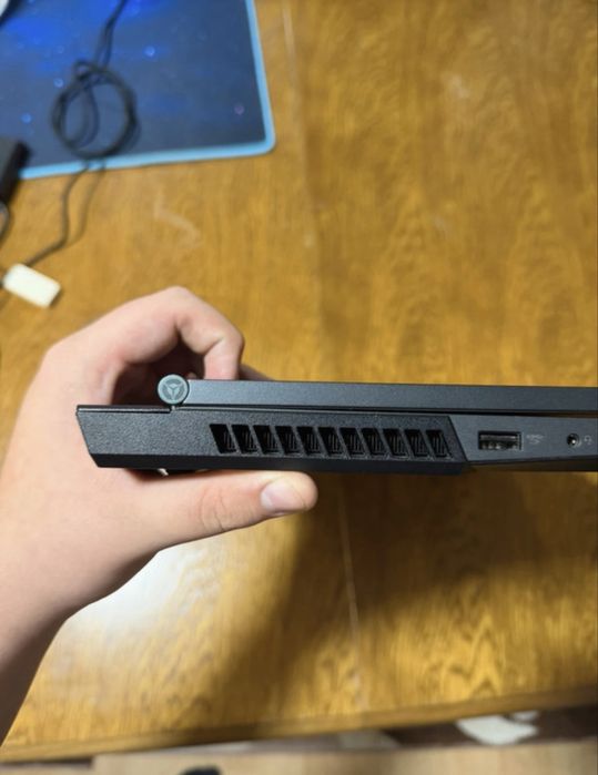 laptop lenovo legion