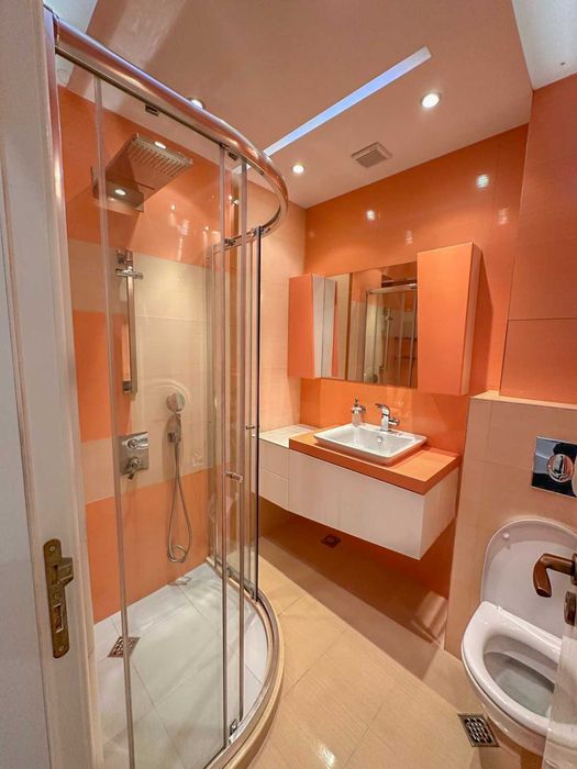 Дава се под наем Тристаен апартамент в София, Младост 4 - 99 кв.м за 820 € - Снимка #9