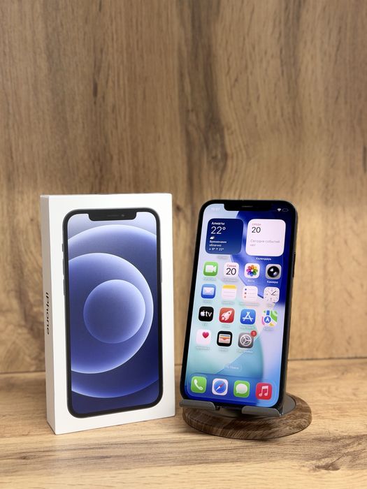 iPhone 12 128GB / Айфон 12 128ГБ PhoneLab