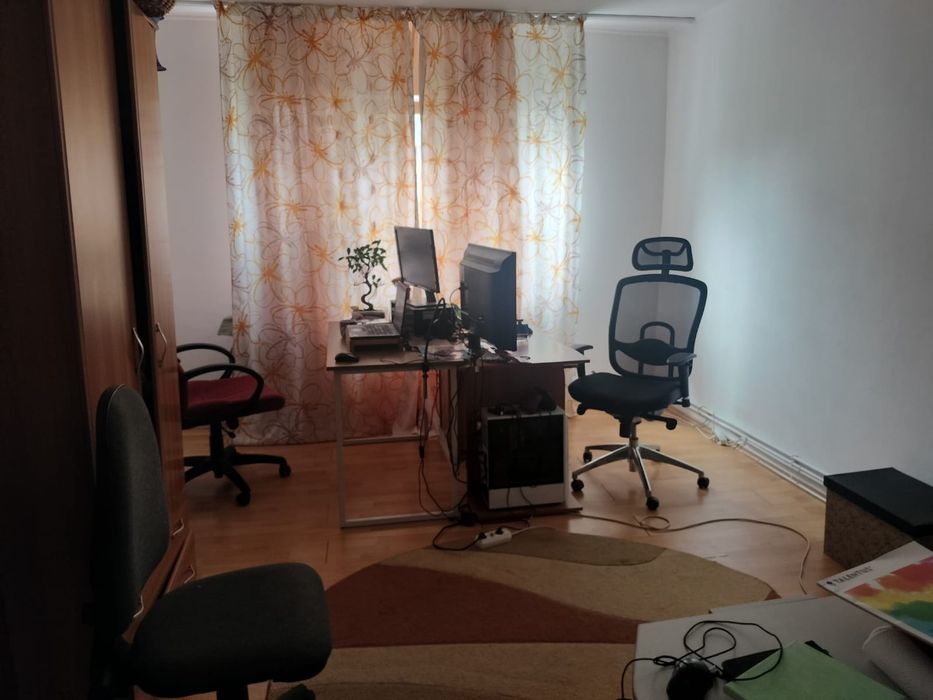 Ap 2 camere in Zorilor — fotografia 1