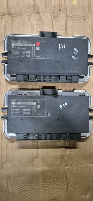 Modul FRM bmw seria 5 f10 f11 520d n47 184 cp