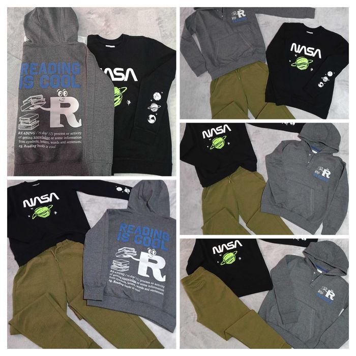 Дрехи за момче в отлично сьстояние