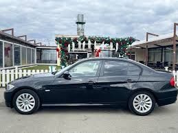 BMW 2.0 D seria III