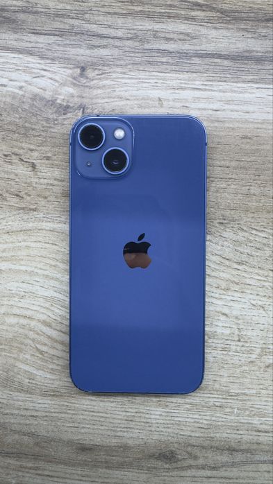 Iphone 13 128GB EAC Blue