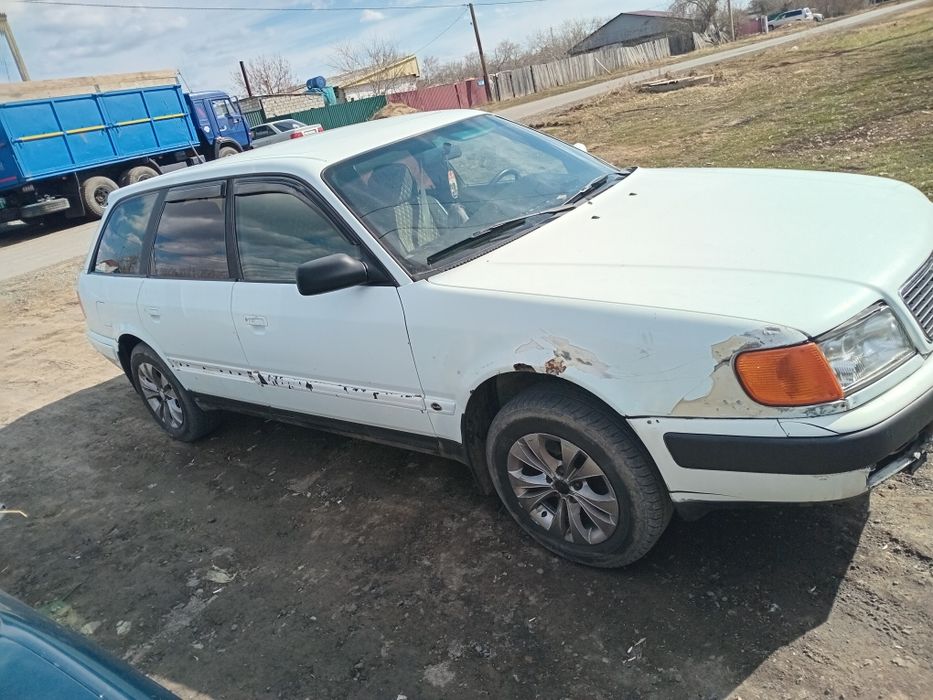 Продам срочно ауди