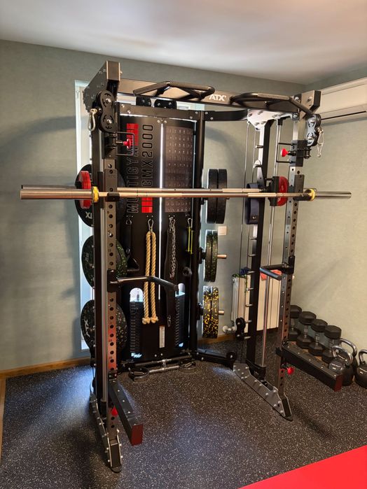Multigym GMX2000 в отлично състояние!