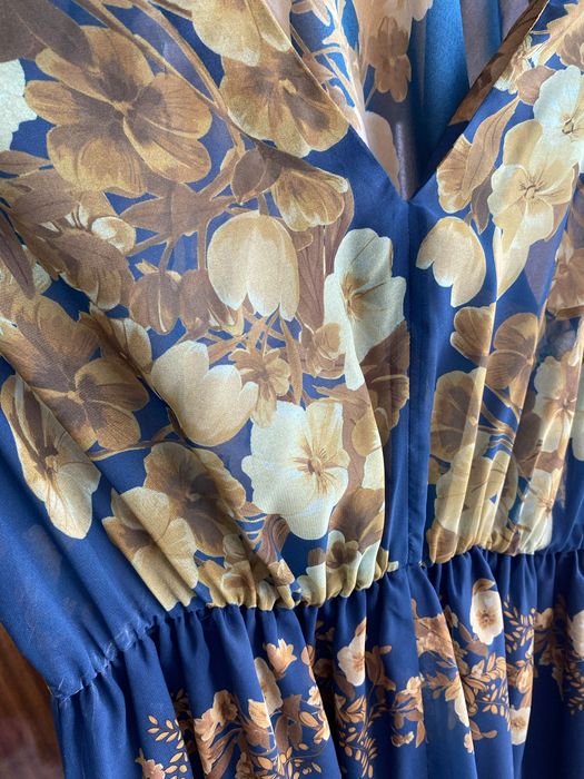 Копринена рокля Twinset