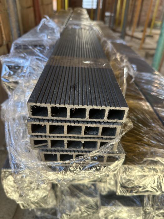 Vand WPC (compozit) cel mai bun inlocuitor al lemnului