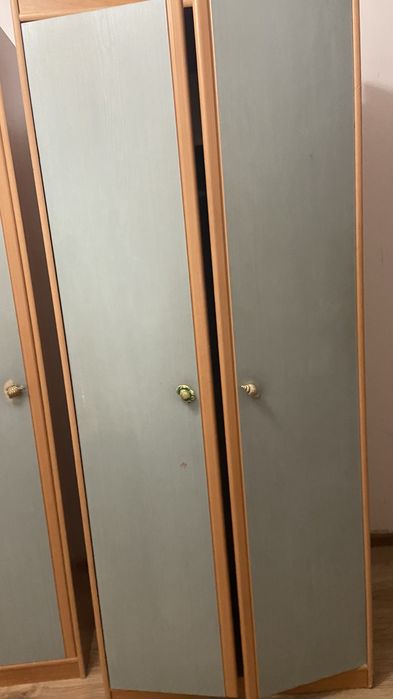 Продам детскую стенку 5000