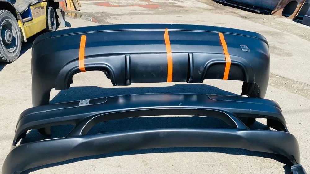 W211 w220 6.3 amg 5.5amg