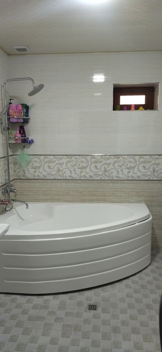 9-соток Мотрид.Продаётся дом