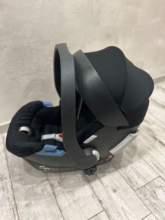 Cybex Aton 5 кошче