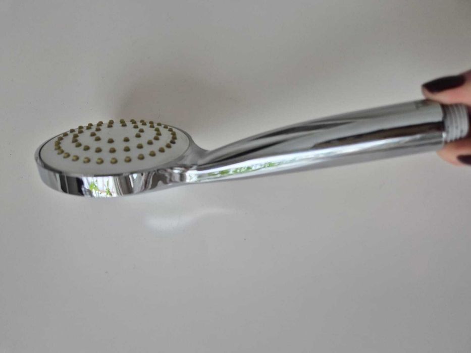 Cap de dus (para de dus)