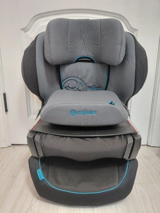 Автокресло Cybex juno 2-fix