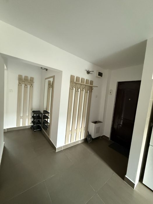 Apartament decomandat cu 2 camere în Cluj-Napoca