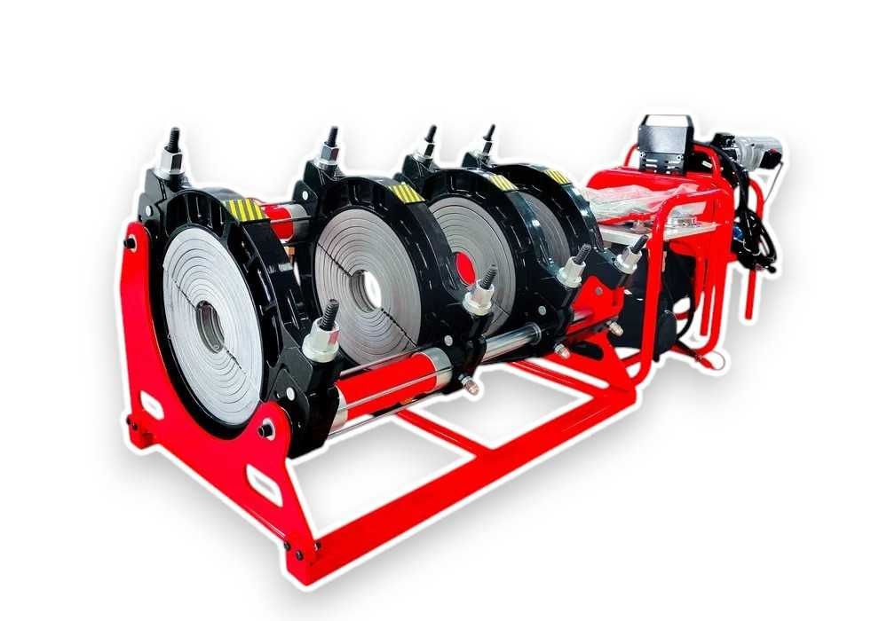 Аппарат для пайки труб Mest /160/450 – 3.1 кВт