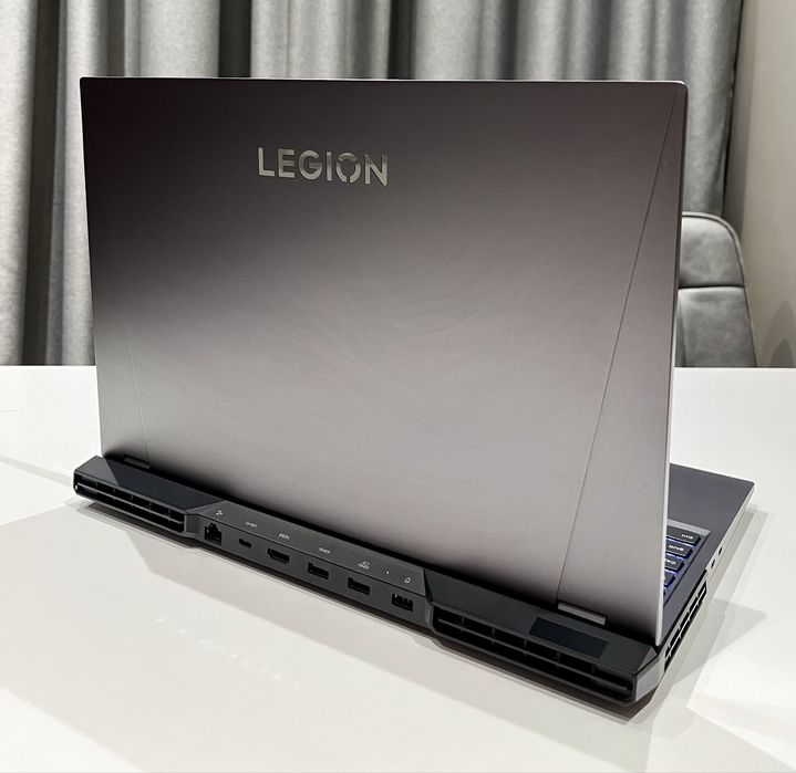 Lenovo Legion Pro 5