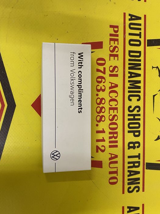 Breloc cheie original Vw Volkswagen Taigo