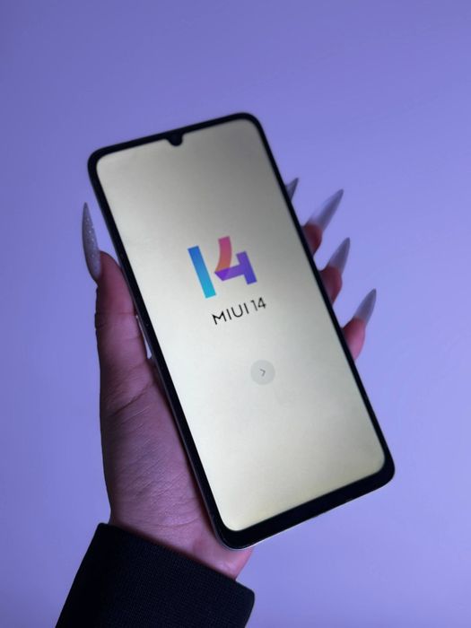 Redmi 13C — 128 ГБ