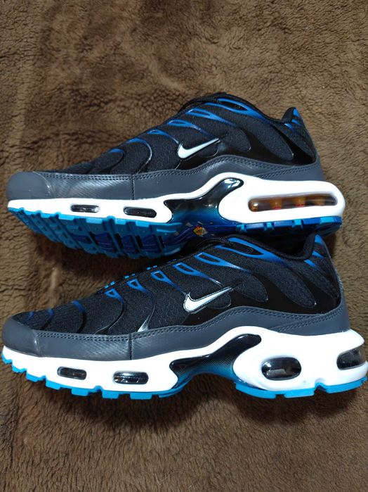Nike TN Air Max Plus