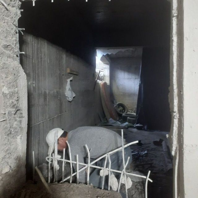 Битон кесиш  Битон бузиш хизмати