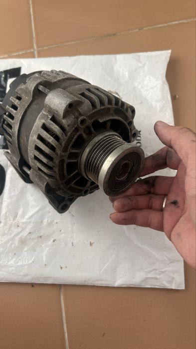 Запчасти на круз 1.8