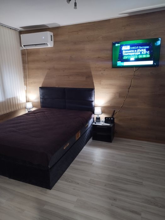 Продавам апартамент за гости "Централ "Малко Търново